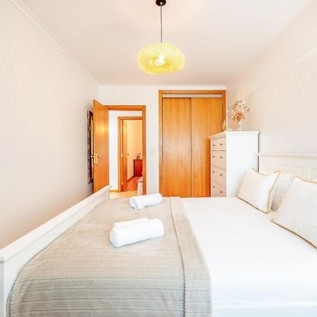 Apartament Guestready - A Cosy Retreat In Lumiar Lizbona Zewnętrze zdjęcie