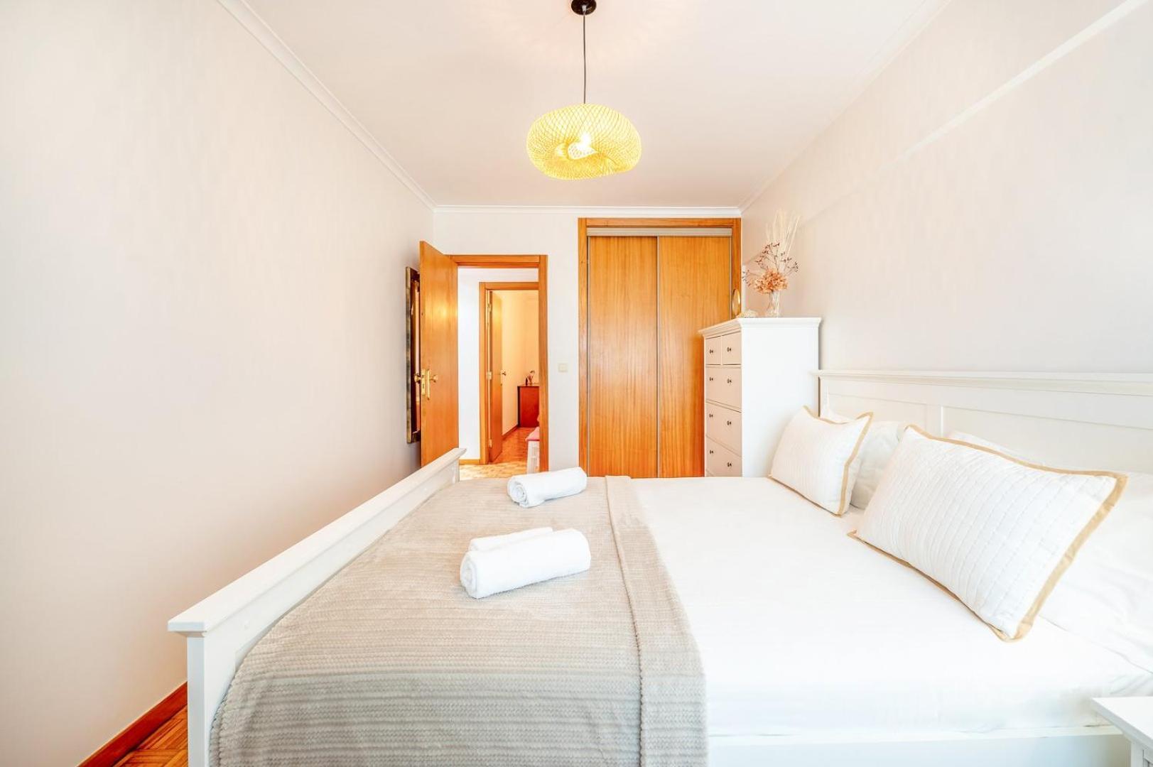 Apartament Guestready - A Cosy Retreat In Lumiar Lizbona Zewnętrze zdjęcie