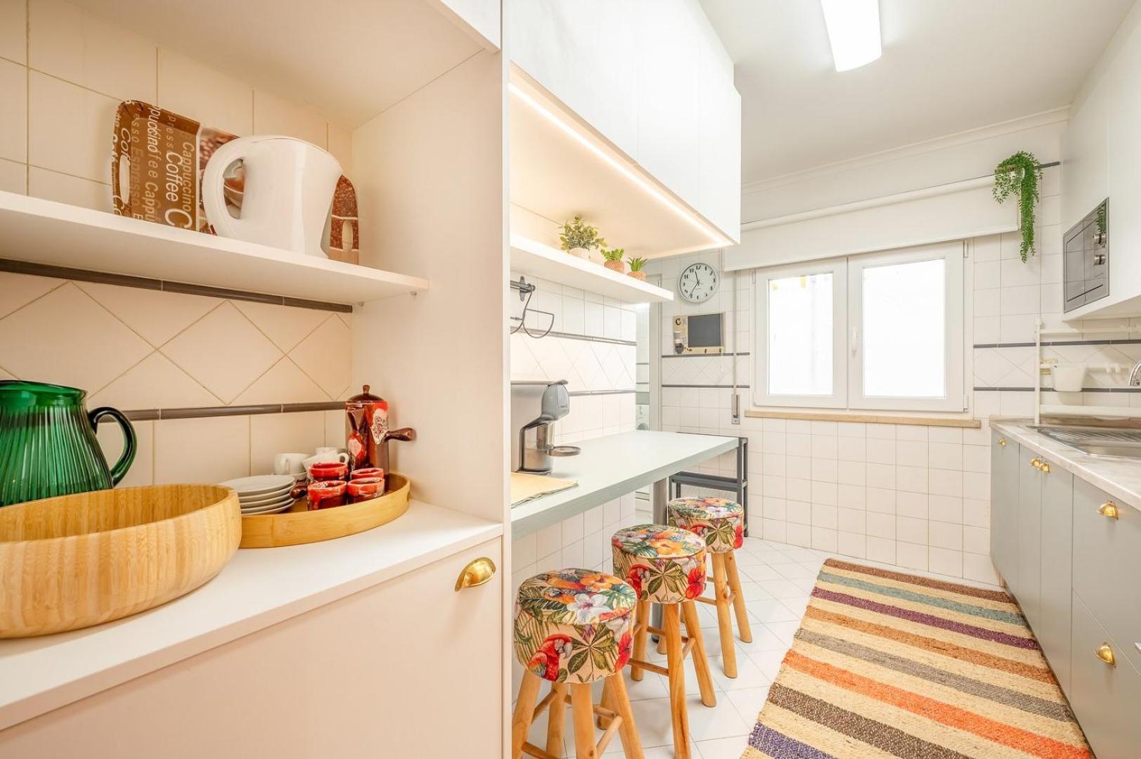 Apartament Guestready - A Cosy Retreat In Lumiar Lizbona Zewnętrze zdjęcie
