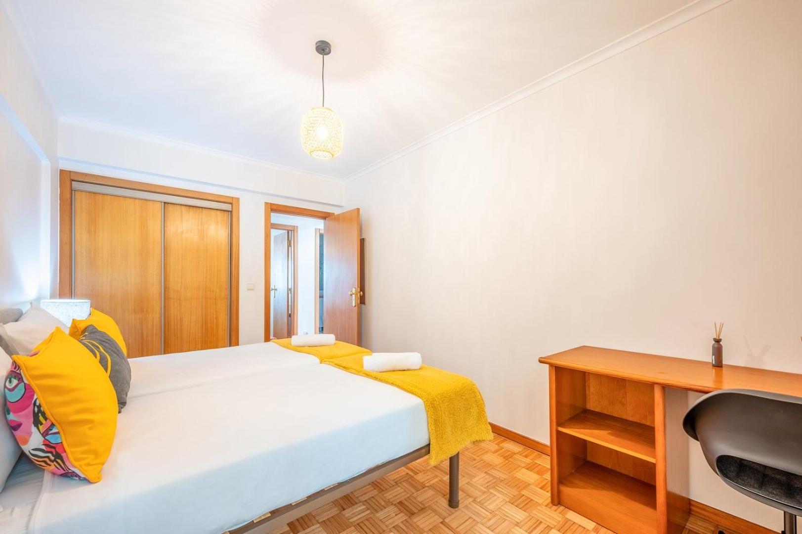 Apartament Guestready - A Cosy Retreat In Lumiar Lizbona Zewnętrze zdjęcie