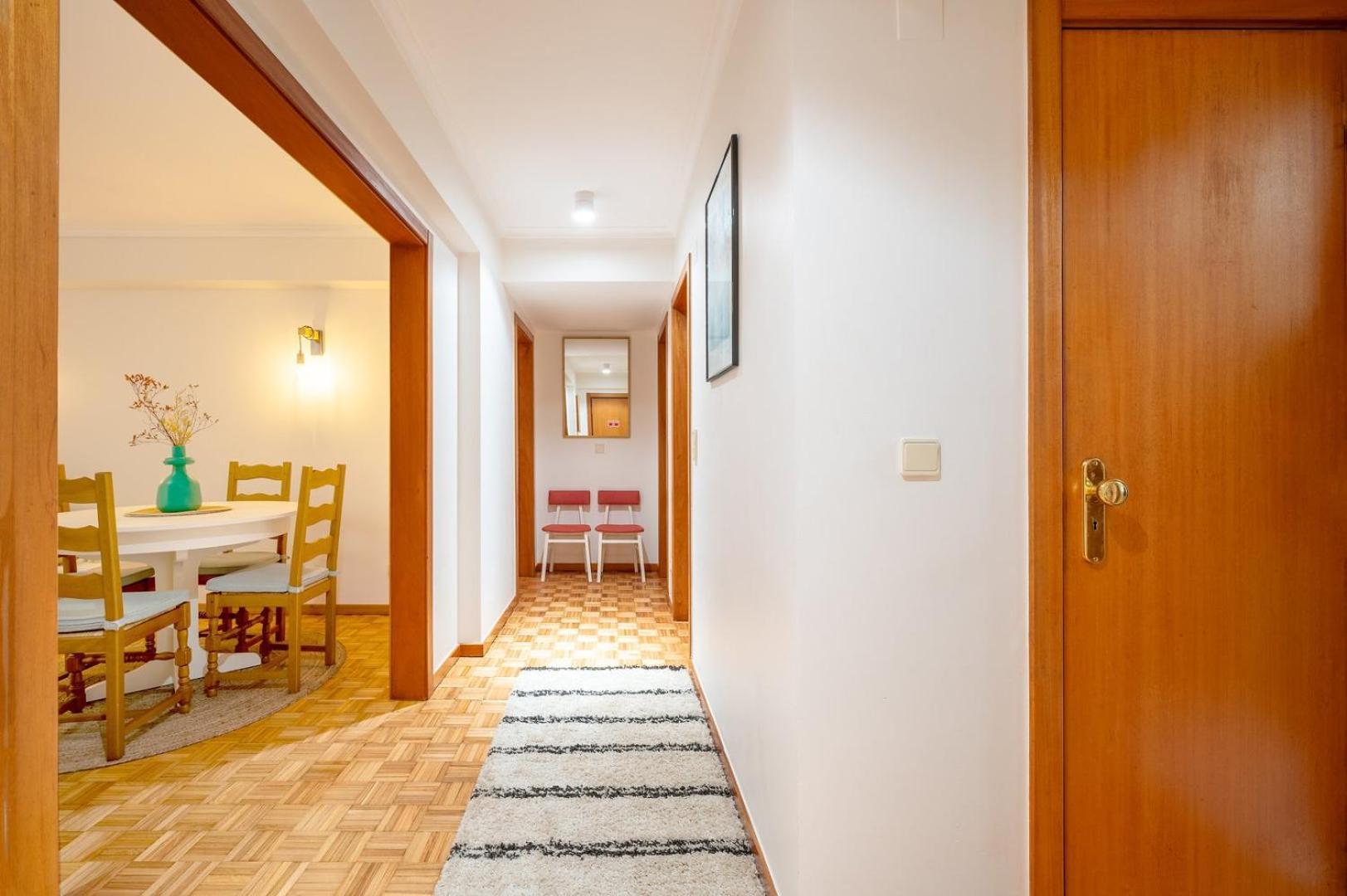 Apartament Guestready - A Cosy Retreat In Lumiar Lizbona Zewnętrze zdjęcie