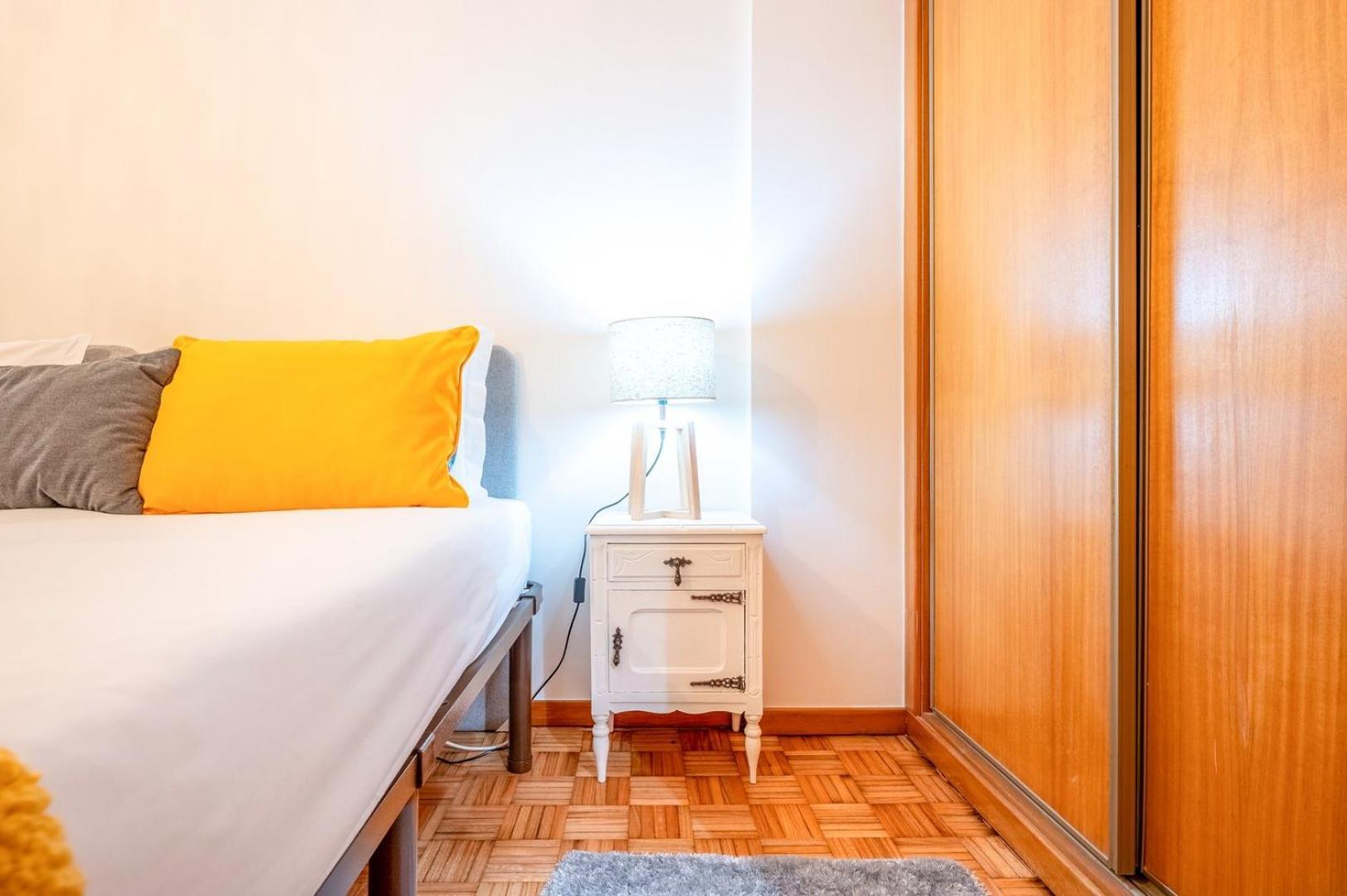 Apartament Guestready - A Cosy Retreat In Lumiar Lizbona Zewnętrze zdjęcie
