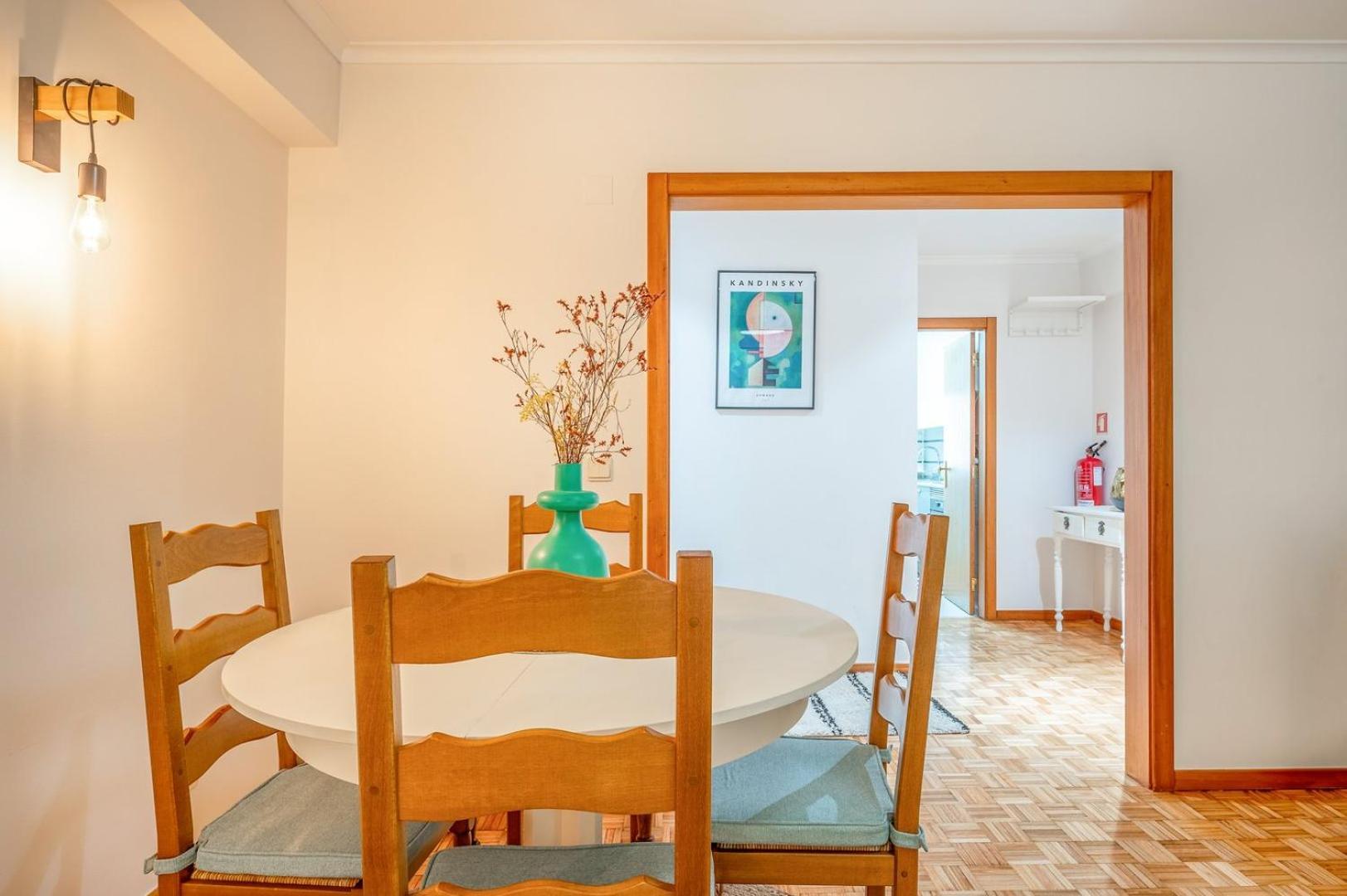 Apartament Guestready - A Cosy Retreat In Lumiar Lizbona Zewnętrze zdjęcie