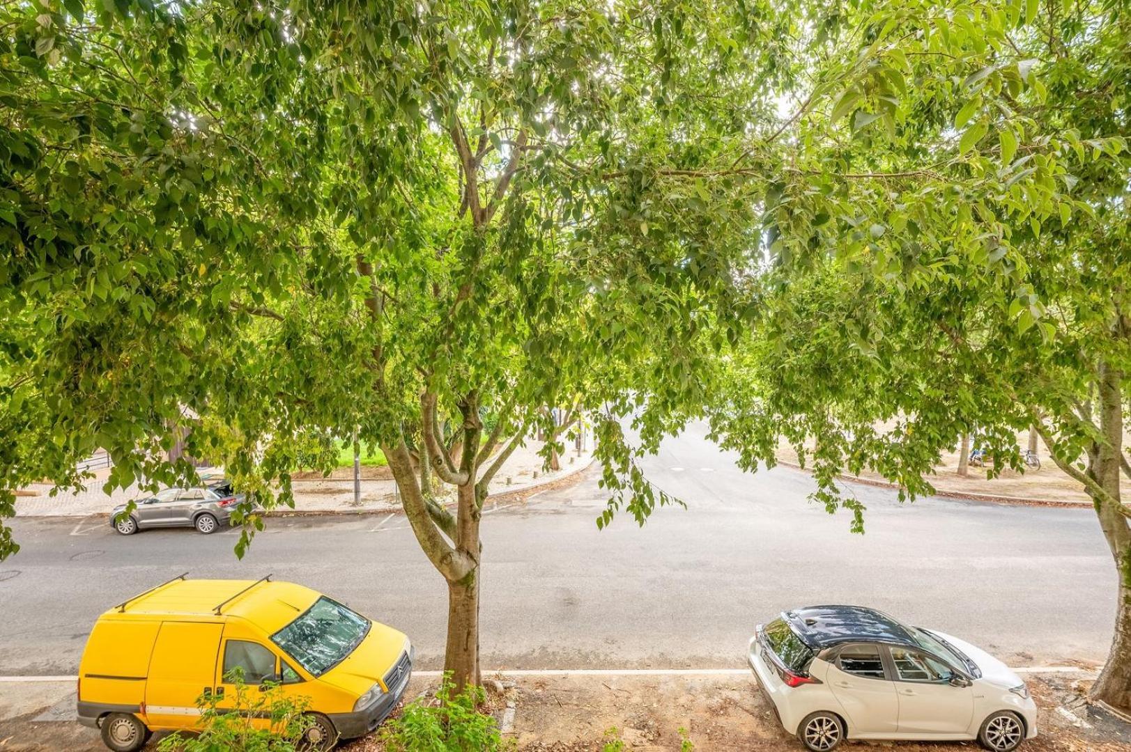 Apartament Guestready - A Cosy Retreat In Lumiar Lizbona Zewnętrze zdjęcie